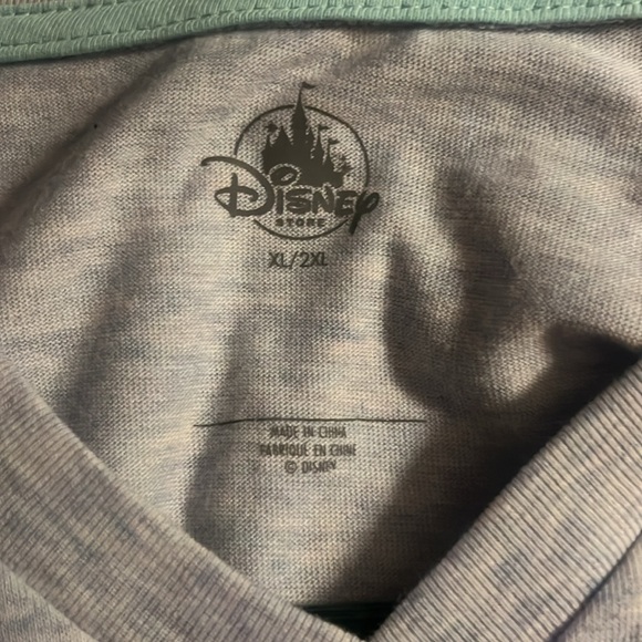 Eeyore Not A Morning Person Nightshirt - Picture 7 of 9